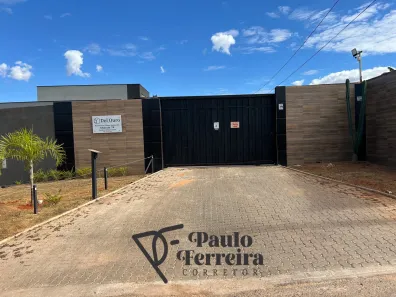 Lote/Terreno à venda, 240m² no Setor Habitacional Jardim Botânico, Brasília