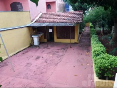 à venda, 400m² no Campestre, Santo André
