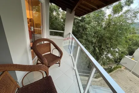 Apartamento com 3 Quartos para alugar, 102m² no Quarteirão Brasileiro, Petrópolis