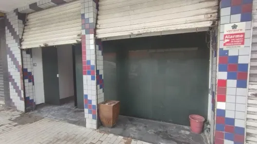 Ponto Comercial para alugar, 45m² no Nova Cidade, São Gonçalo