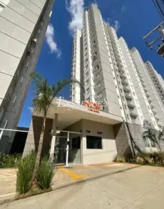 Apartamento com 3 Quartos à venda, 63m² no Parque Amazônia, Goiânia
