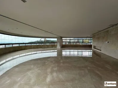 Apartamento com 3 Quartos à venda, 417m² no Santa Lúcia, Belo Horizonte