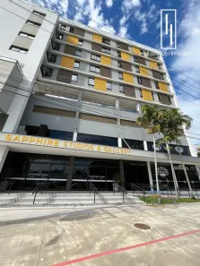 Ponto Comercial para alugar, 120m² no Córrego Grande, Florianópolis