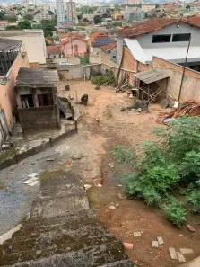 Lote/Terreno à venda, 420m² no Alto dos Pinheiros, Belo Horizonte