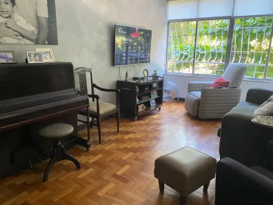 Apartamento com 3 Quartos à venda, 146m² no Icaraí, Niterói