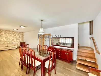 Casa com 5 Quartos à venda, 300m² no Jardim Petrópolis, São Paulo
