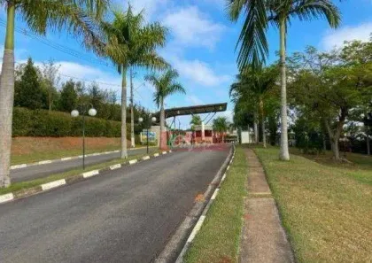 Lote/Terreno à venda, 300m² no Campo Novo, Bragança Paulista