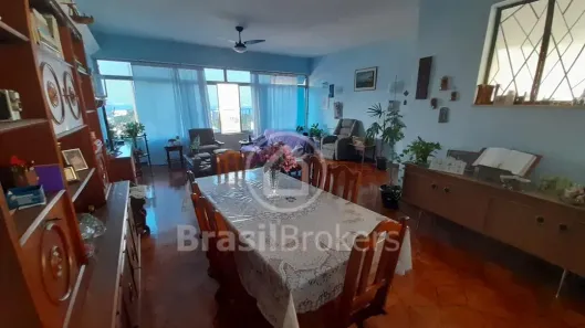 Casa com 3 Quartos à venda, 158m² no Praia da Bandeira, Rio de Janeiro