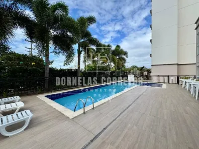 Apartamento com 2 Quartos à venda, 45m² no Pau Amarelo, Paulista