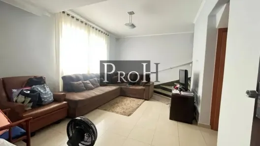 Sobrado com 3 Quartos à venda, 118m² no Boa Vista, São Caetano do Sul