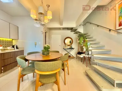 Apartamento com 2 Quartos à venda, 90m² no Centro, Biguaçu