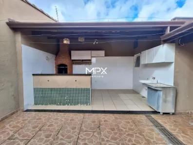 Casa com 3 Quartos à venda, 156m² no Jardim Elite, Piracicaba