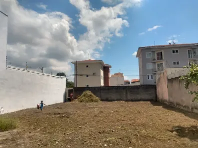 Lote/Terreno à venda, 241m² no Granja Daniel, Taubaté