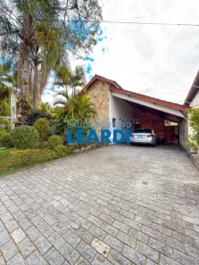Casa de Condomínio com 3 Quartos à venda, 232m² no Alphaville, Santana de Parnaíba
