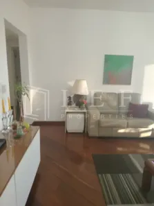 Apartamento com 4 Quartos à venda, 167m² no Paraisópolis, São Paulo