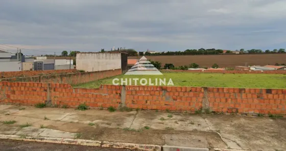 Lote/Terreno à venda, 174m² no Vila Nastri, Itapetininga
