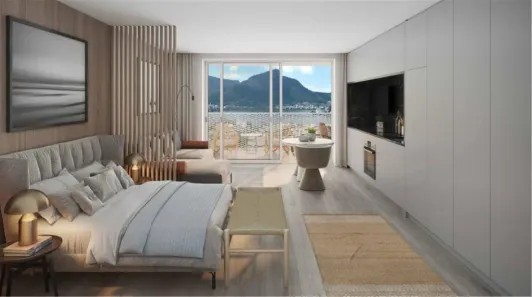Apartamento à venda, 45m² no Ipanema, Rio de Janeiro