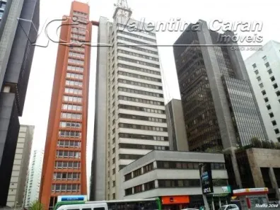 Sala Comercial para alugar, 101m² no Bela Vista, São Paulo