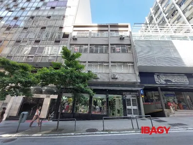 Sala Comercial para alugar, 30m² no Centro, Florianópolis