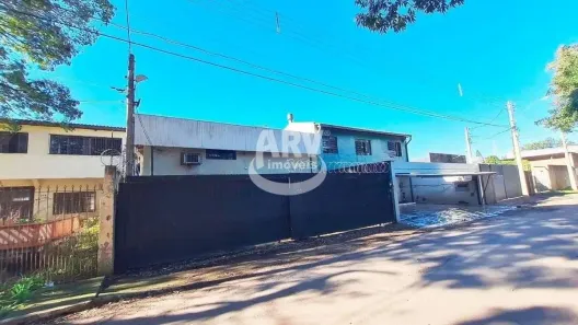 Ponto Comercial para alugar, 300m² no Vila Jardim América, Cachoeirinha