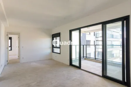 Apartamento com 2 Quartos à venda, 93m² no Sumaré, São Paulo