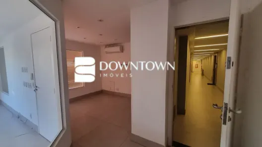 Sala Comercial com 4 Quartos para alugar, 140m² no Barra da Tijuca, Rio de Janeiro