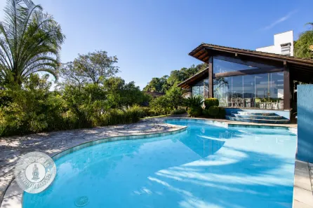 Casa com 5 Quartos à venda, 204m² no Velha, Blumenau
