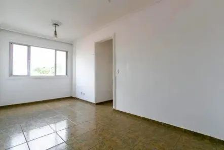 Apartamento com 2 Quartos à venda, 51m² no Vila Mangalot, São Paulo