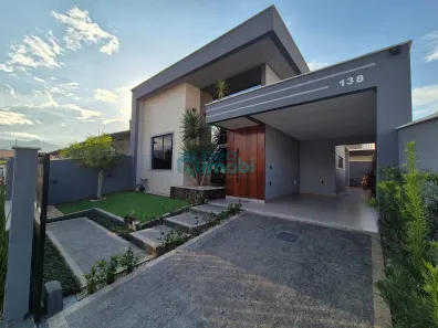 Casa com 3 Quartos à venda, 110m² no Bela Vista, Palhoça
