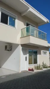 Sobrado com 3 Quartos à venda, 123m² no Ingleses do Rio Vermelho, Florianópolis