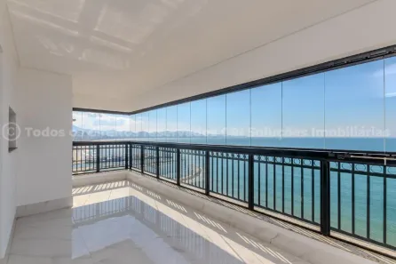 Apartamento com 4 Quartos à venda, 186m² no Balneário Perequê, Porto Belo