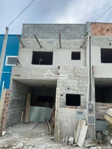 Casa com 2 Quartos à venda, 72m² no Cidade Nova Jacareí, Jacareí