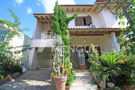 Casa com 4 Quartos à venda, 220m² no Jardim Sabará, Porto Alegre