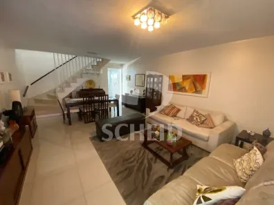 Sobrado com 3 Quartos à venda, 120m² no Brooklin Paulista, São Paulo