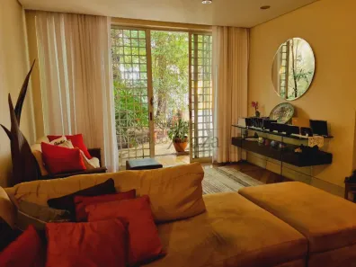Casa com 3 Quartos à venda, 200m² no Brooklin Paulista, São Paulo