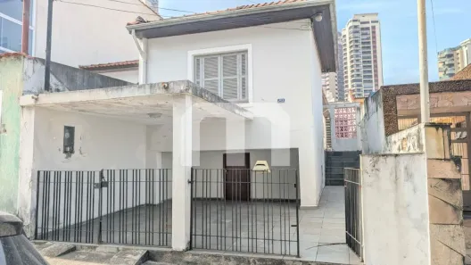 Casa com 3 Quartos à venda, 205m² no Jardim Anália Franco, São Paulo