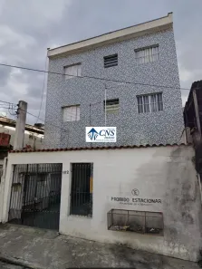 Apartamento com 1 Quarto à venda, 330m² no Jardim Flórida, Embu das Artes