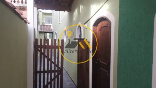 Casa com 3 Quartos à venda, 270m² no Jardim Portugal, São José dos Campos