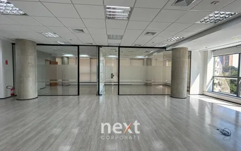 Sala Comercial com 2 Quartos para alugar, 212m² no Cambuí, Campinas