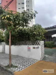 Casa com 4 Quartos à venda, 275m² no Fátima, Fortaleza
