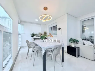 Apartamento com 2 Quartos à venda, 81m² no Tatuapé, São Paulo