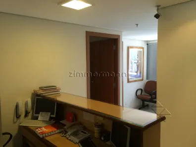 Sala Comercial para alugar, 45m² no Pinheiros, São Paulo