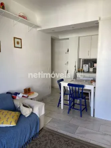 Apartamento com 1 Quarto à venda, 36m² no Paraíso, São Paulo