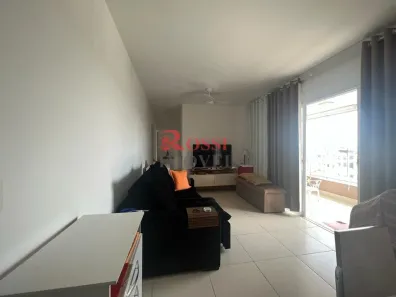 Apartamento com 3 Quartos à venda, 94m² no Vila Operária, Rio Claro