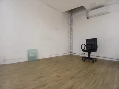 Ponto Comercial para alugar, 35m² no Pitangueiras, Guarujá
