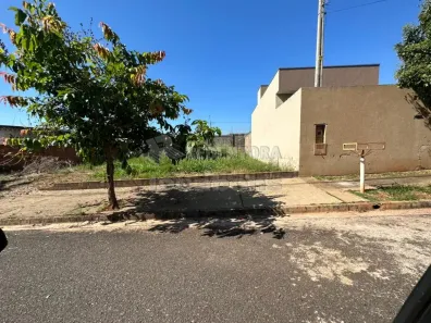 Lote/Terreno à venda, 200m² no Residencial Santa Regina, São José do Rio Preto