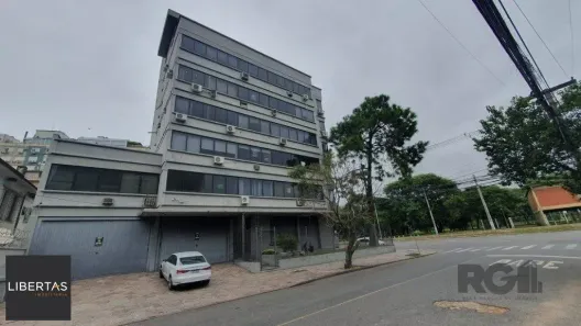Sala Comercial à venda, 1m² no Menino Deus, Porto Alegre