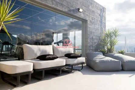 Apartamento com 2 Quartos à venda, 65m² no Canto do Forte, Praia Grande