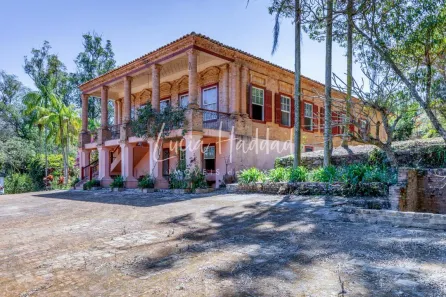 Casa com 6 Quartos à venda, 600m² no , Morungaba