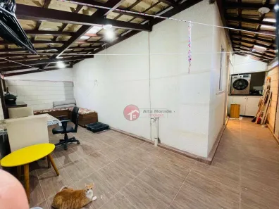 Apartamento com 2 Quartos à venda, 66m² no Bairro Empresarial do Mandu, Contagem
